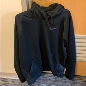Brand new Nike Dri-fit Hoodie